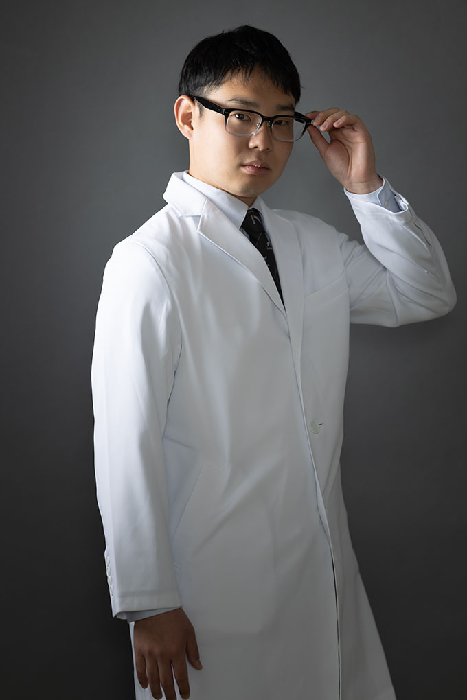 松嵜　皓大